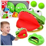 Frog Ball Catchers Launchers Arcade Sports Game For Kids | Shoptok.si