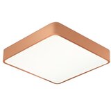 Brilagi LED plafonsko svetlo POOL LED/48W/230V 3000/4000/6000K 50x50 cm bronzano | Eponuda.com