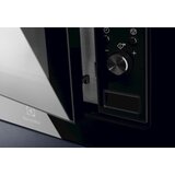 Electrolux LMS2203EMX ugradbena mikrovalna pećnica | shoptok.hr