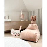 The Brooklyn Kids Svijetlo ružičasta vreća za bebe Funny Bunny – | shoptok.hr