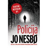 Fokus na HIT Policija, Jo Nesbo Cijene