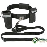 Trixie Hands free povodac za pse za trčanje dužina povoca 1m-1,3m Trixie | Eponuda.com