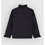 Quiksilver Yg Crossbone Spray Jakna black | Shoptok.si