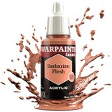  Warpaints Fanatic: Rose Skin Tones - Barbarian Flesh Cijene