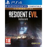 Sony Igrica za PS5 Resident Evil 7 - Biohazard - Gold Edition Cene