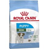 Royal Canin SHN Mini PUPPY, otpuna hrana za pse, specijalno za štence malih pasmina (konačne težine od 1 do 10 kg) do 10 mjeseci starosti, 8 kg cijene
