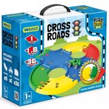 Wader Play Tracks: Set brzinskih staza s križanjem - | shoptok.hr