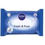 NIVEA ZA BEBE I DECU Nivea baby vlažne maramice fresh&pure 63kom | Eponuda.ba