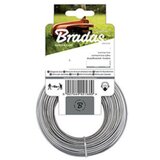 Bradas rezna nit za trimere Ripper Dual okrugla sa sajlom 2.4mmx15m( 3356 ) | ePonuda.com