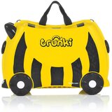 Trunki BERNARD BEE (čmrlj Bernard) - potovalni kovček | Shoptok.si