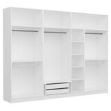 Hanah home ormar kale 3933 | ePonuda.com