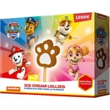 Sladoled LEONE Paw Patrol 6x60ml