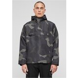 Brandit Men's fleece windbreaker M90 - darkcamo | Shoptok.si