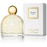 Parfem za oba spola M.Micallef Stories of Love Soleil Passion EDP 100 ml | shoptok.hr