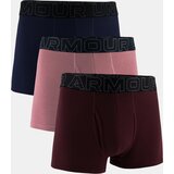 Under Armour Men's boxers M UA Perf Cotton 3in - 3pk - Men's Cene