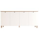 Hanah home konzola nord ND4 sw | Eponuda.com