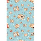 Conceptum Hypnose tepih (80x200) ELS512 Blue Cene