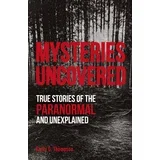 Emily G. Thompson - Mysteries uncovered