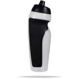GymBeam sportska flaša ergo black 600 ml