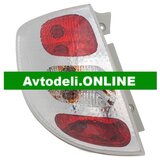 CITROËN/PEUGEOT Zadnja luč C3 PLURIEL 05.03 – levo | Shoptok.si