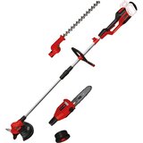 Einhell GE-LM 36/4in1 Li-Solo, Cordl. Multifunctional Tool-GT, - (3410901) | ePonuda.com