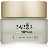 Babor Skinovage Calming Cream pomirjajoča krema za občutljivo kožo, nagnjeno k rdečici 50 ml