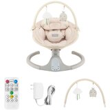 Momi njihalica za bebe Kenani Sand, 0-9 kg | ePonuda.com