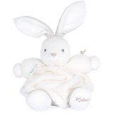 Kaloo plišasta igračka plume chubby rabbit ivory 25 cm | Shoptok.si