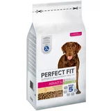 PerfectFIT Adult pes (>10kg) - Varčno pakiranje: 2 x 6 kg
