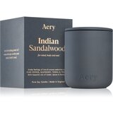 Aery Fernweh Indian Sandalwood dišeča sveča 280 g | Shoptok.si
