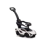  Dječja guralica Lamborghini QLS-996T - bijela Cijene