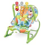 Magic Toys Šarena njihaljka za bebe | shoptok.hr