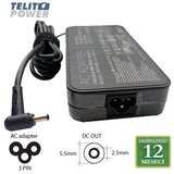 Asus a17-150p1a 19.5v-7.7a ( 5.5 * 2.5 ) laptop adapter ( 4515 )