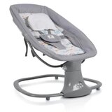 Cangaroo Ljuljaška za bebe triumph grey ( CAN9779 ) cene