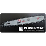 Powermat vodilica 16" 0,325" 66 karika PM-PR-16.66.2M + 2 lanca | shoptok.hr