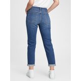 GAP Jeans girlfriend dk cavin db mid rise - Women | Shoptok.si