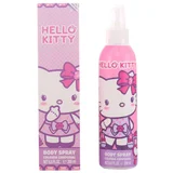Hello Kitty Parfumska voda Kinder Eau de Cologne 200 ml
