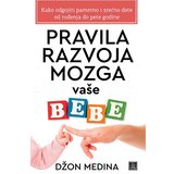 Publik Praktikum Pravila razvoja mozga vaše bebe Cene