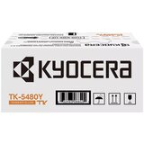 Kyocera Toner Mita TK-5480Y (rumena), original | Shoptok.si