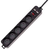 Akyga prenapetostna zaščita AK-SP-05U | Shoptok.si