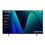 TV Grunding 65 GHU 7800 B, | Eponuda.ba