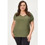 Only Carmakoma Majica Tani | shoptok.hr