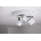 Philips star spot svetiljka bela led 3X3W 56243/31/16 | Eponuda.com