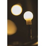  LED Spoljni božićni lanac CHAIN 80xLED 13m IP44 topla bela | Eponuda.com