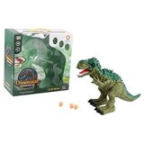 Denis Tiranosaurus Rex na baterije sa 3 jaja Cene