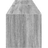 TV zidni ormar Zidne 2 pcs Siva Sonoma 78,5 x 31 x 29,5 cm | shoptok.hr