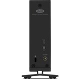 Lacie zunanji prenosni disk d2 profesional usb-c, 10 tb | Shoptok.si