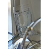 Abib Mild Acidic pH Sheet Mask Aqua Fit maska za lice za sve vrste kože 30 ml unisex Slike