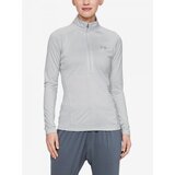 Under Armour T-shirt Tech 1/2 Zip - Twist-Gry - Women | shoptok.hr