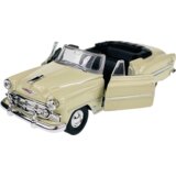  1953 Chevrolet Bel Air 1:34 | shoptok.hr